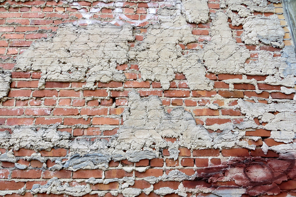 Brick Cleaning and Restoration in Historic Philadelphia