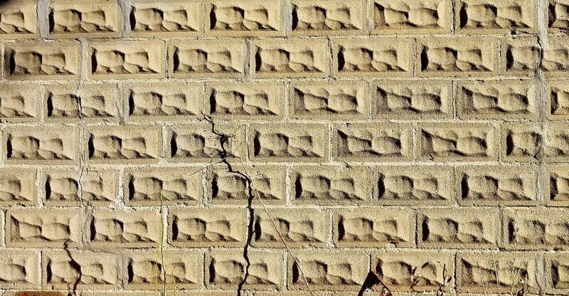 CMU and Block Foundations in Coastal Jacksonville