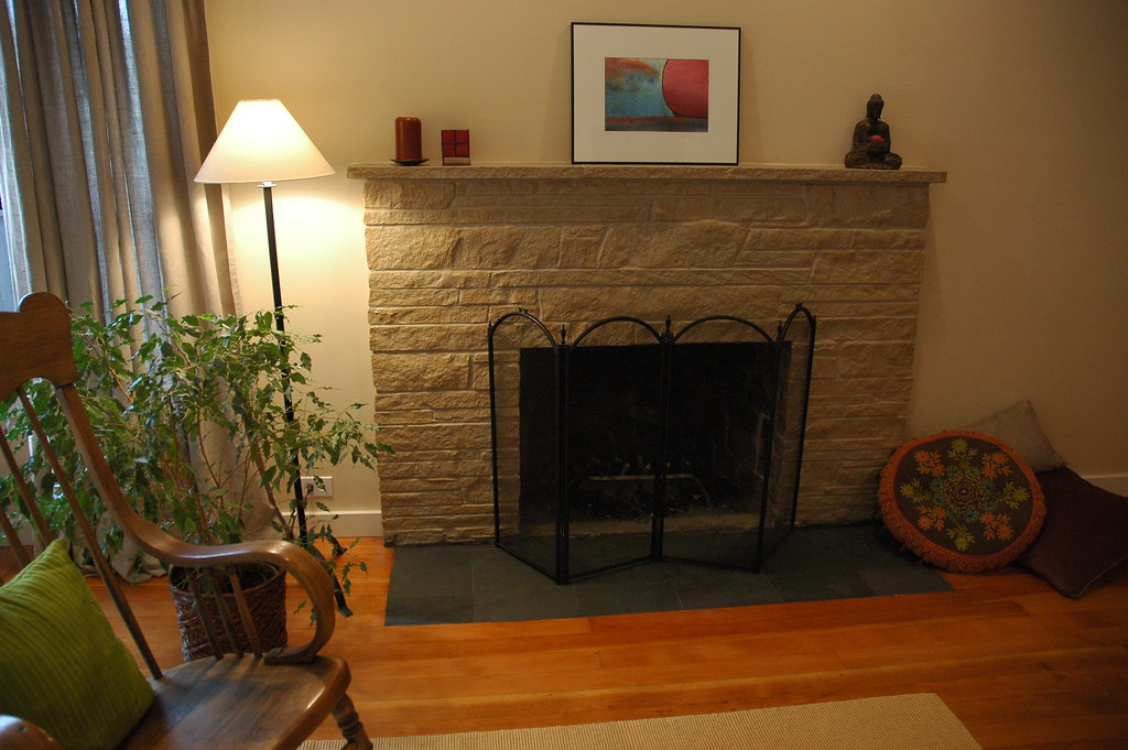Fireplace and Chimney Work for Appleton Winters