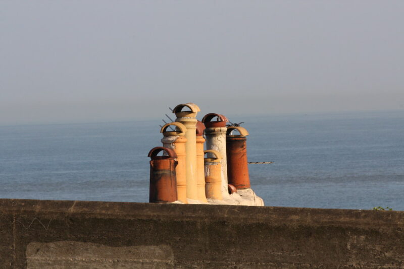Old Chimney: Reline It or Rebuild It?
