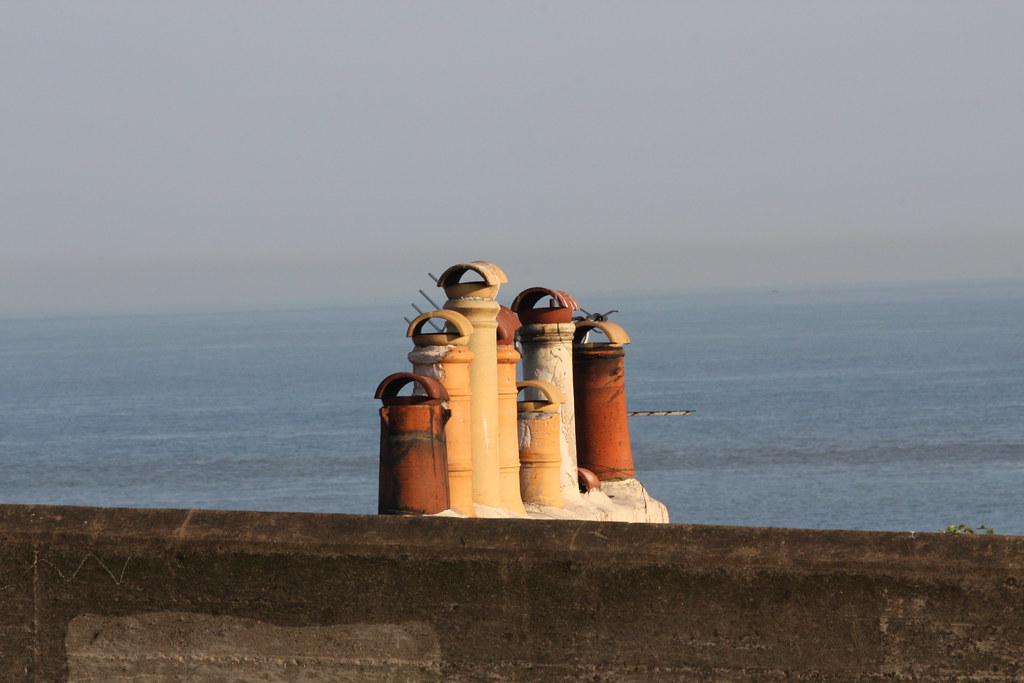 Old Chimney: Reline It or Rebuild It?