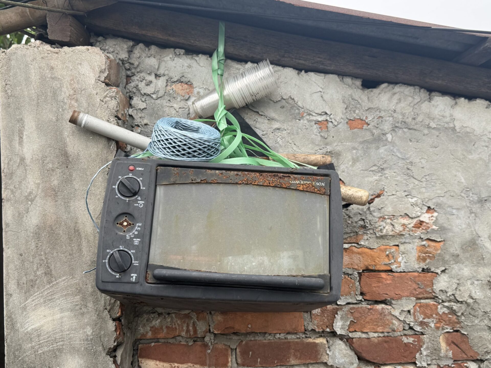 Protecting Masonry From Wisconsin Freeze-Thaw