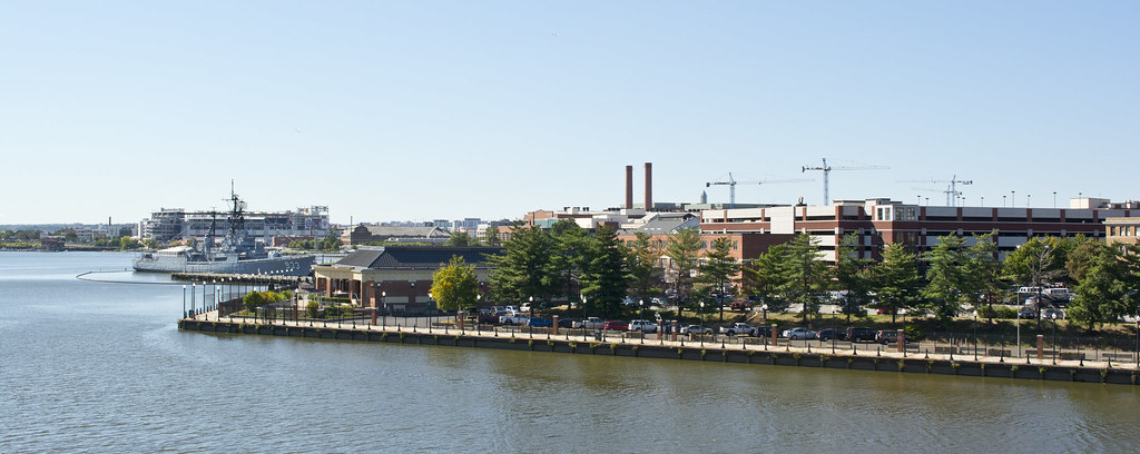 What Drives Masonry Costs in Washington DC