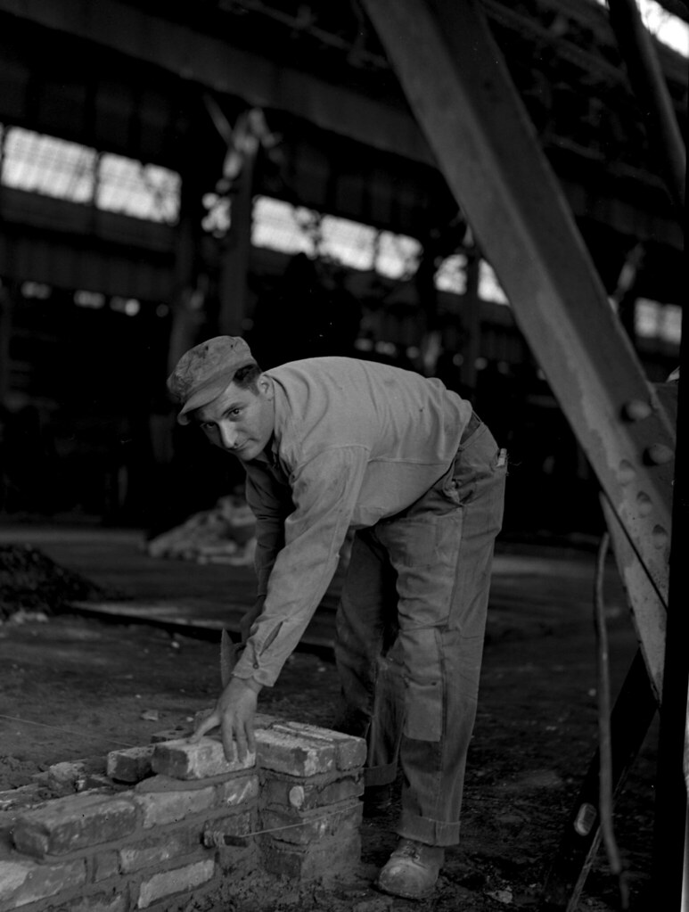 When Masonry Work Needs a Permit and Inspection